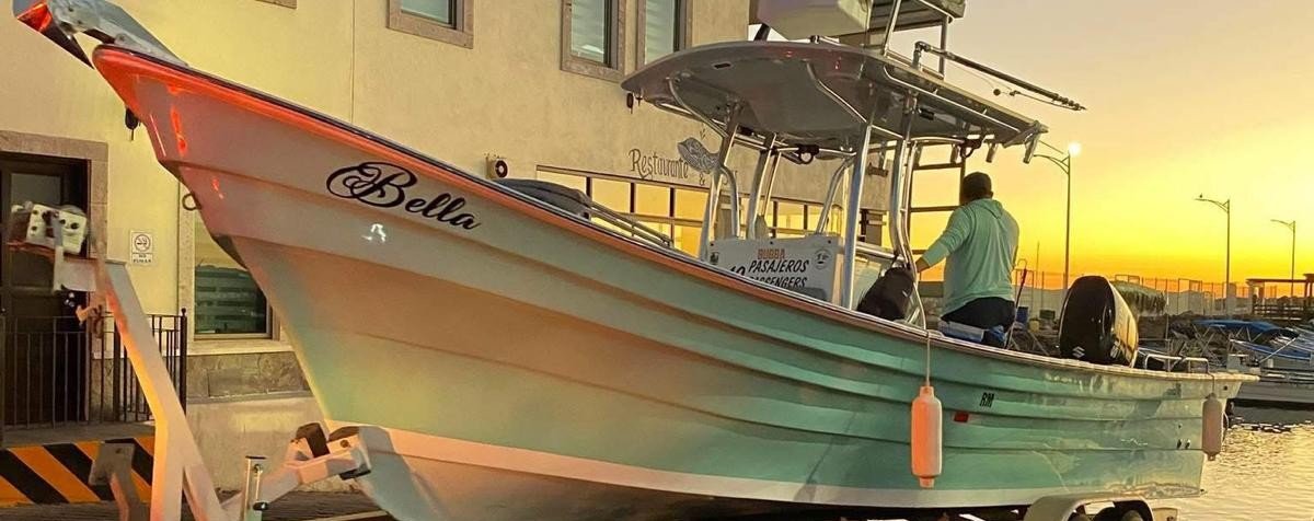 Panga Bella