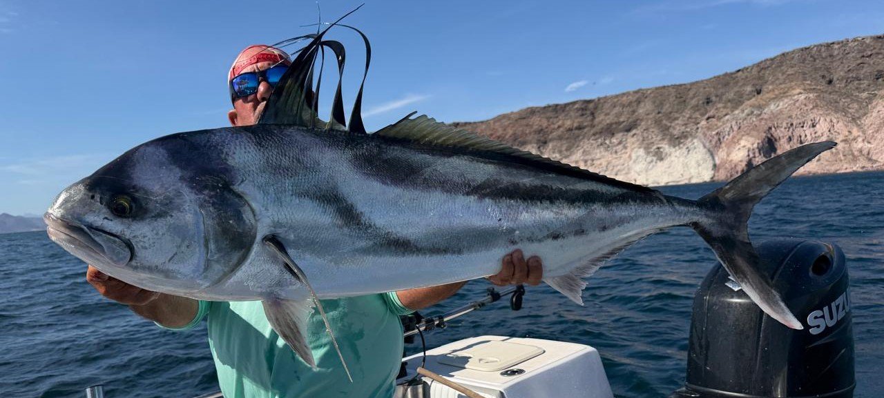 Pesca Deportiva